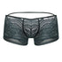 CandyMan 99857 Lace Trunks Color Green